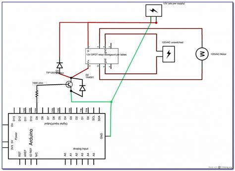 lighting contactor wiring diagram  switch prosecution