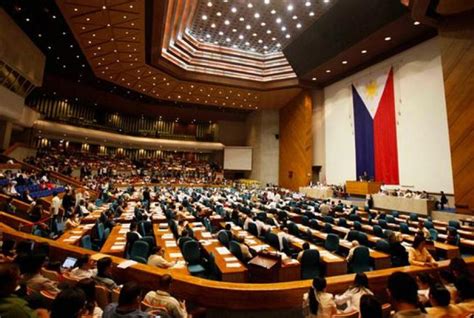 philippines senate opens plenary discussions  age  criminal