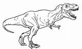 Kolorowanki Dinozaury Druku Description sketch template