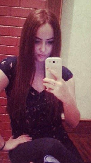 selfie obsessed romanian teen burst into flames when she touched live wire while trying to take