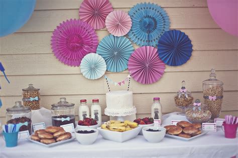 25 Unique Gender Reveal Party Ideas Pregnancy Related