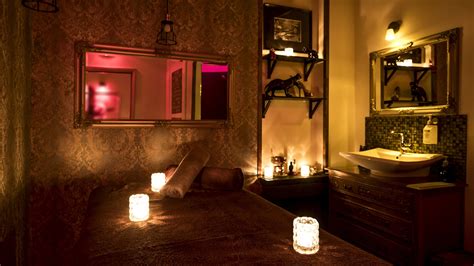 Indigo Spa Erotic Massage Parlor Nightlife Vilnius