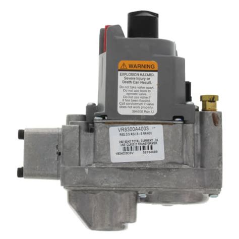 rheem     single stage naturallp gas valve