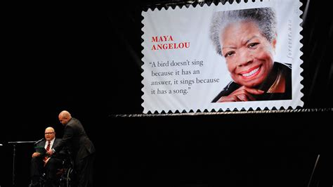guy johnson maya angelou s son on his mother s love of art kqed arts