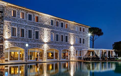 luxury thermal resorts in tuscany an hidden treasure