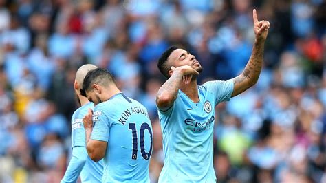 The 19 Reasons For Man City Players 2020 How Does The Man City First