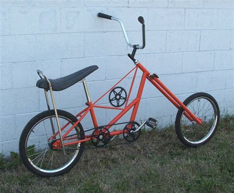 strange bikes that also happen to be awesome 40 pics