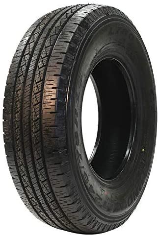 tires  suv  season   review