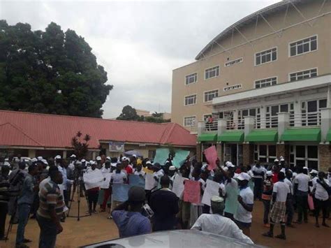 photos protests in kaduna state against religious extremism