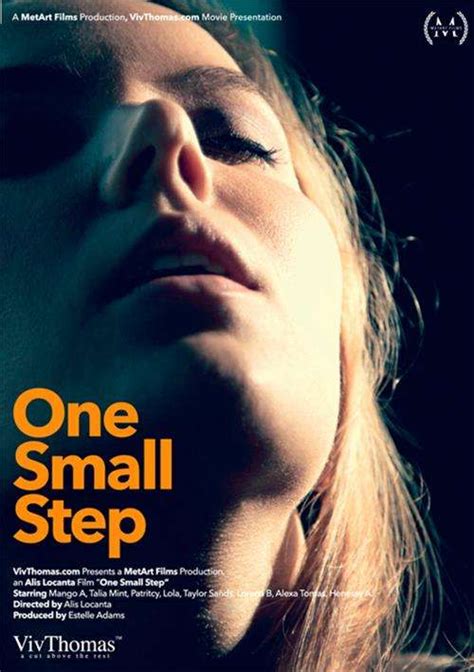 one small step streaming video on demand adult empire
