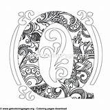 Coloring Pages Choose Board Letters Pdf Printable Alphabet sketch template