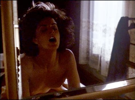 Joan Severance Nue Dans Another Pair Of Aces