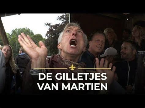 niemand gilt harder  martien chateau meiland hilarische uitspraken grappige gezichten