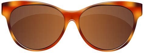 sunglasses brown png clip art image gallery yopriceville