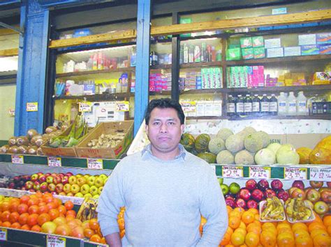 not all greengrocer workers reap fruits of victory amnewyork