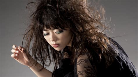 Hiromi Finding Music In The Daily Din Npr