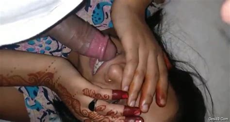 desi shy wife gives blowjob hindi audio part 5 porn c1