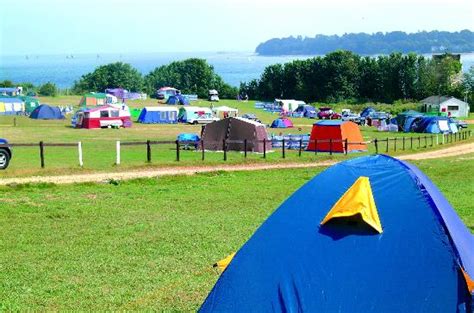 camp out in the summer picture of parkdean resorts