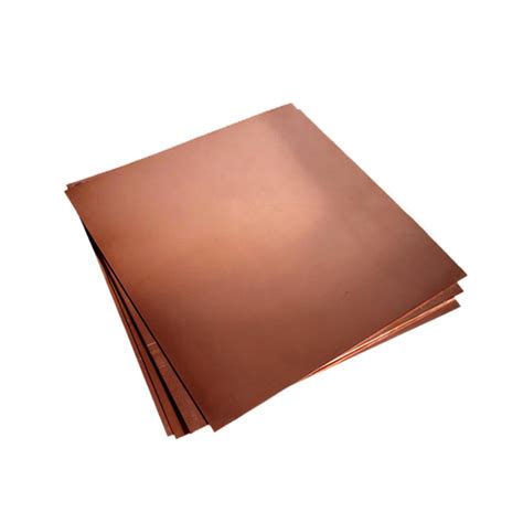 copper sheet  mac metal