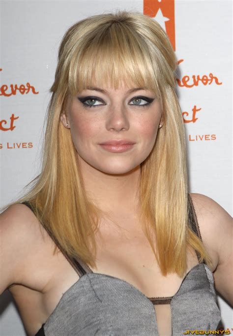 Emma Stone Special Pictures 44 Film Actresses