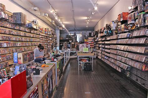top  video game stores  toronto
