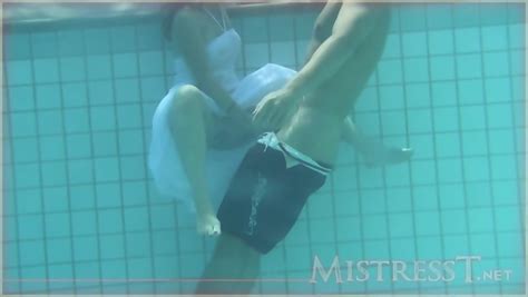 Kinky Underwater Game Eporner