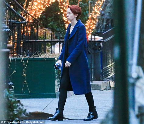 harvey weinstein s daughter lily seen stepping out with her former step mother georgina chapman