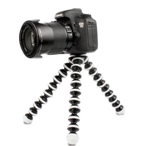 buy   medium large size camera gorillapod tripods