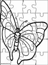 Jigsaw Printable Bebeazul Websincloud sketch template