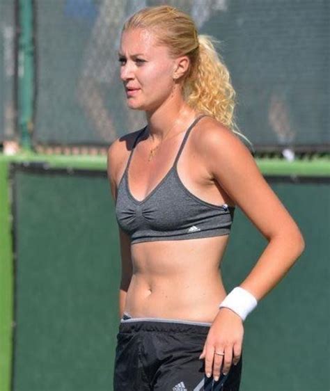Hottest Female Tennis Players Ever Ultimate List Of Sexy Pros