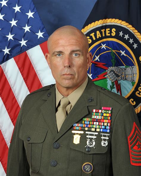 sergeant major howard  kreamer  department  defense biography