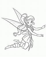 Coloring Pages Fairy Periwinkle Tinkerbell Disney Birthday Fairies Vidia Tinker Bell Spongebob Raptor Silvermist Cartoon Getcolorings Drawing Fawn Her Printable sketch template