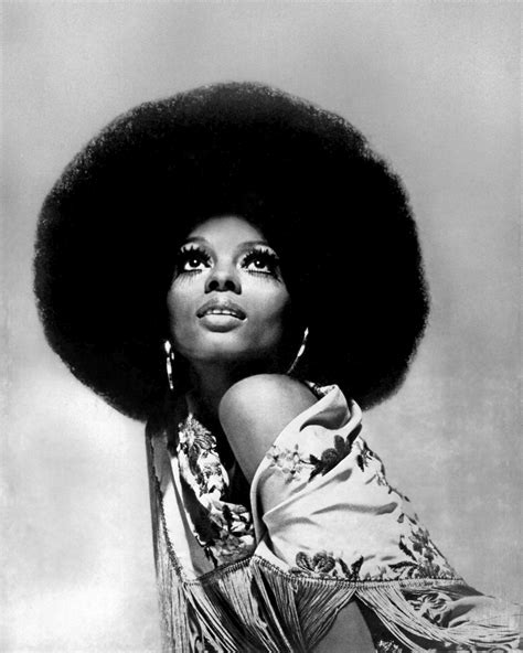 fabulous throwback shots  diana ross    birthday page