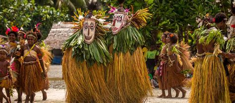 Micronesia Cruise Papua New Guinea Apex Expeditions