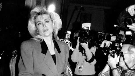 gennifer flowers donald trump and the making of the sex scandal