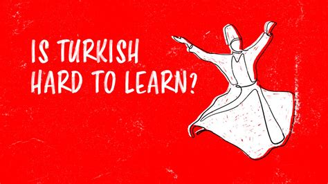 turkish hard  learn  turkish  easier