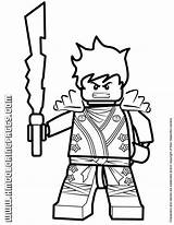 Ninjago Coloring Kai Pages Elemental Lego Cole Drawing Movie Zx Print Drawings Ninjas Comments Adults Designlooter Getdrawings Paintingvalley Zane Picolour sketch template