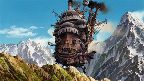 5 film animasi terbaik karya legenda hayao miyazaki