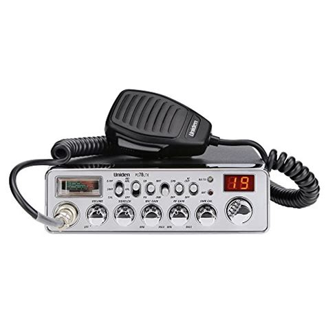 top   high power cb radio  truckers   reviews  experts