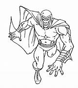 Coloring Pages Men Villain Magneto Super Colouring Supervillains Printable Sheets Drawing Kids Print Getdrawings Easy Drawings Cartoon Color Villian Kidsdrawing sketch template