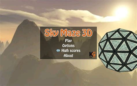 Sky Maze 3d Free 1 32 Free Download