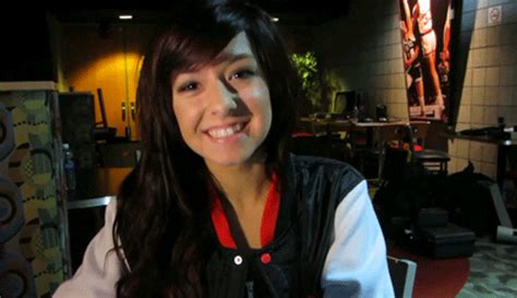 Christina Grimmie Singer  Find And Share On Giphy