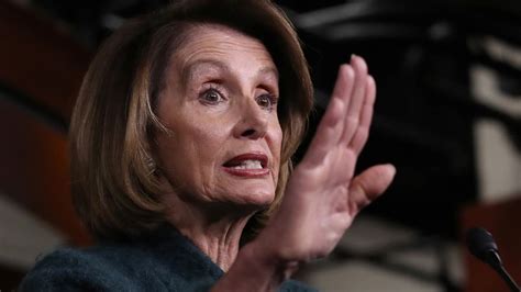 Pelosi Celebrates The Pride Act Passing The House As Long Overdue