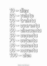 Spanish Numbers Sheet 100 Tens Teacherspayteachers Number Worksheets Coloring Printable Kids Print Choose Board sketch template