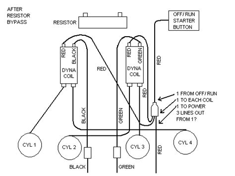 dyna coil wiring diagram