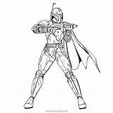 Boba Fett Coloring Pages Mandalorian Xcolorings 1350px 127k Resolution Info Type  Size Jpeg Print sketch template