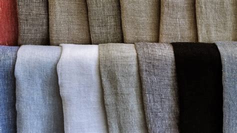 il lino  una fibra naturalmente sostenibile lo dimostra uno studio