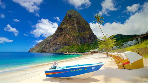 visit st lucia   st lucia tourism expedia travel guide