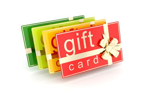 sell  gift cards   retail store  proven ways vend retail blog