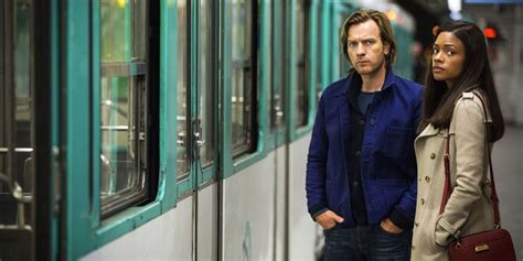 our kind of traitor a stylish inspired john le carre adaptation